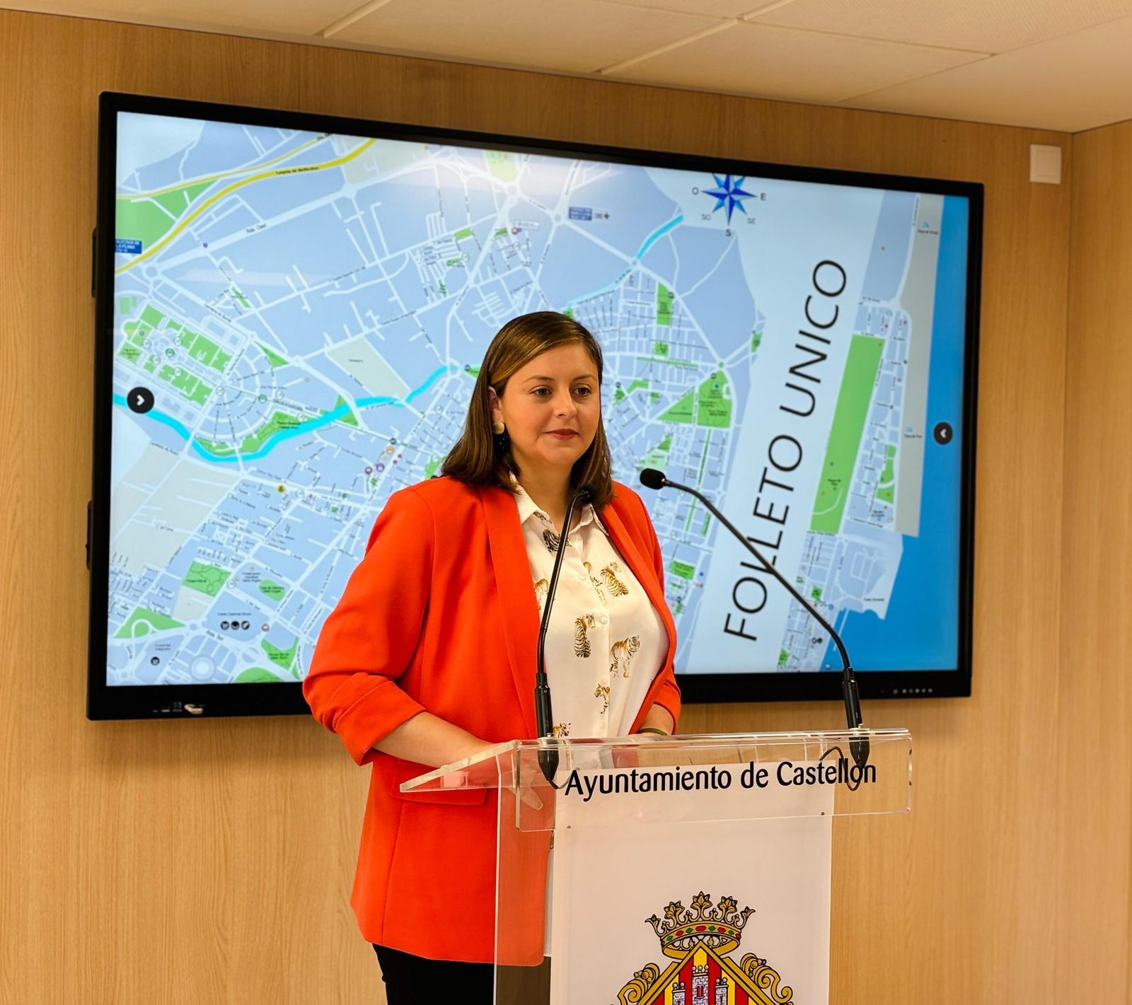 El Patronato de Turismo presenta un folleto único que mejora la experiencia del visitante estando a su disposición desde hoy en las Tourist Info