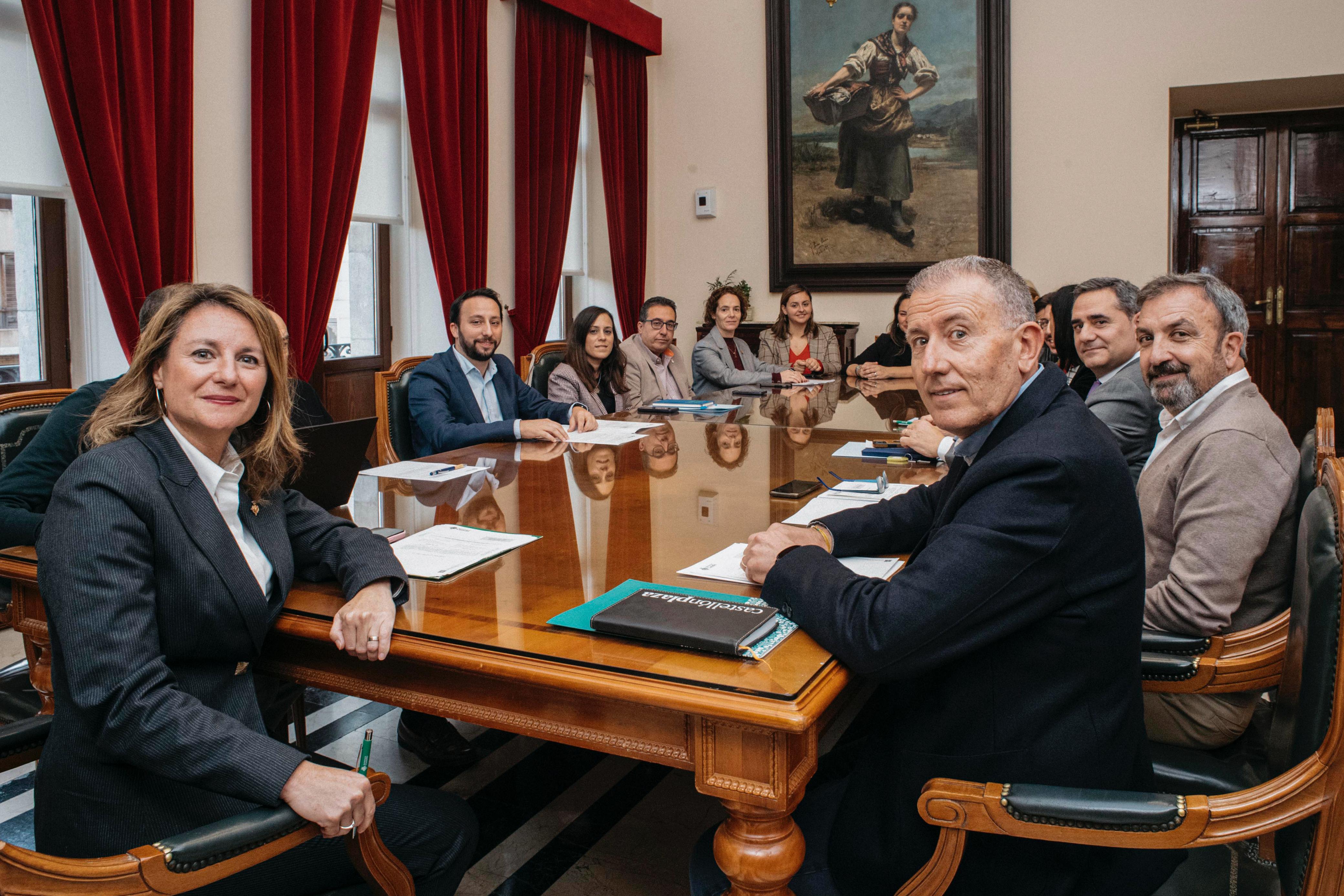 La Junta de Gobierno aprueba el trámite para que las 121 viviendas de Protección Pública para jóvenes estén incluidas esta semana para sacarlas a licitación para venta
