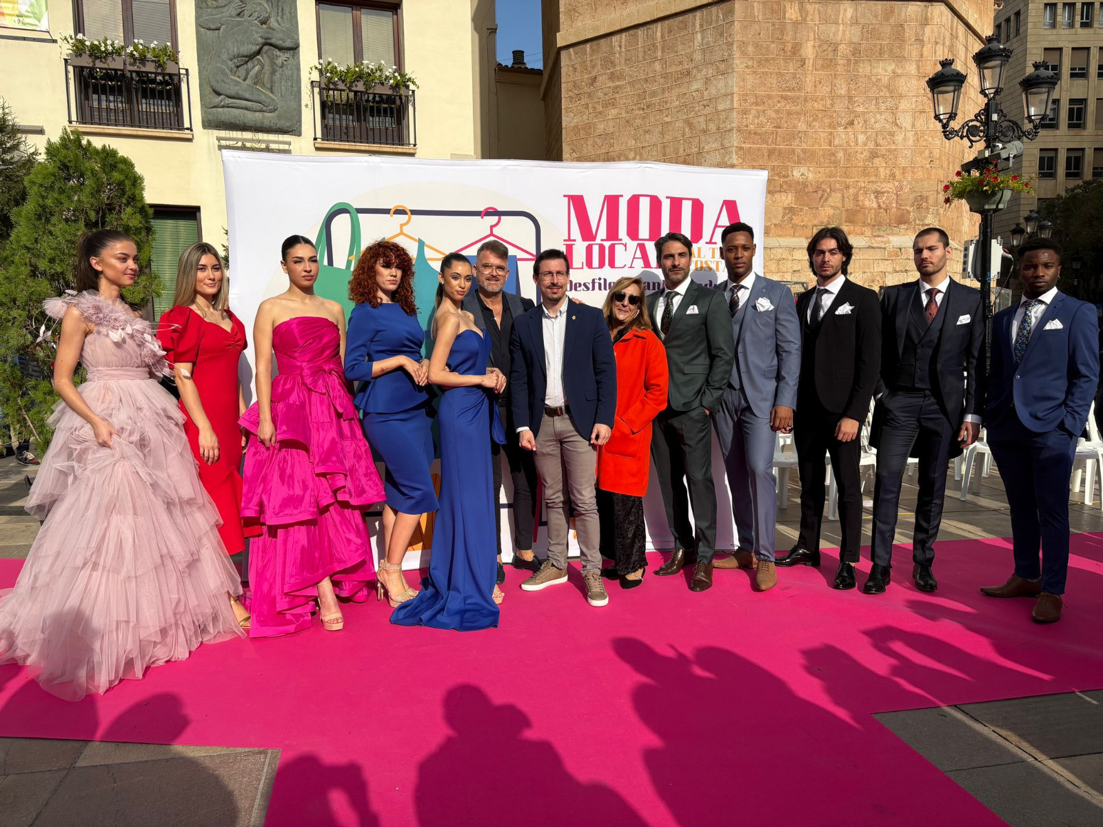La concejalía de Comercio y Consumo potencia las tendencias de temporada de la moda local con una nueva edición de ‘Moda Local al Teu Costat’