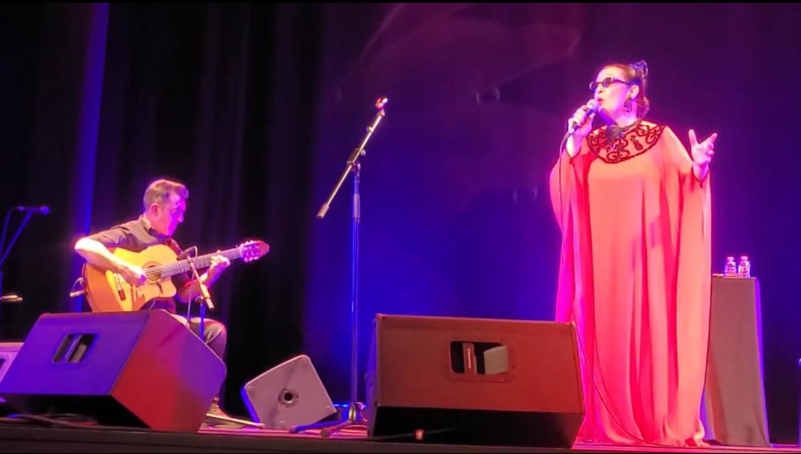 El 33 Festival Jazz a Castelló seduce a 4.000 espectadores y vuelve a superar las expectativas
