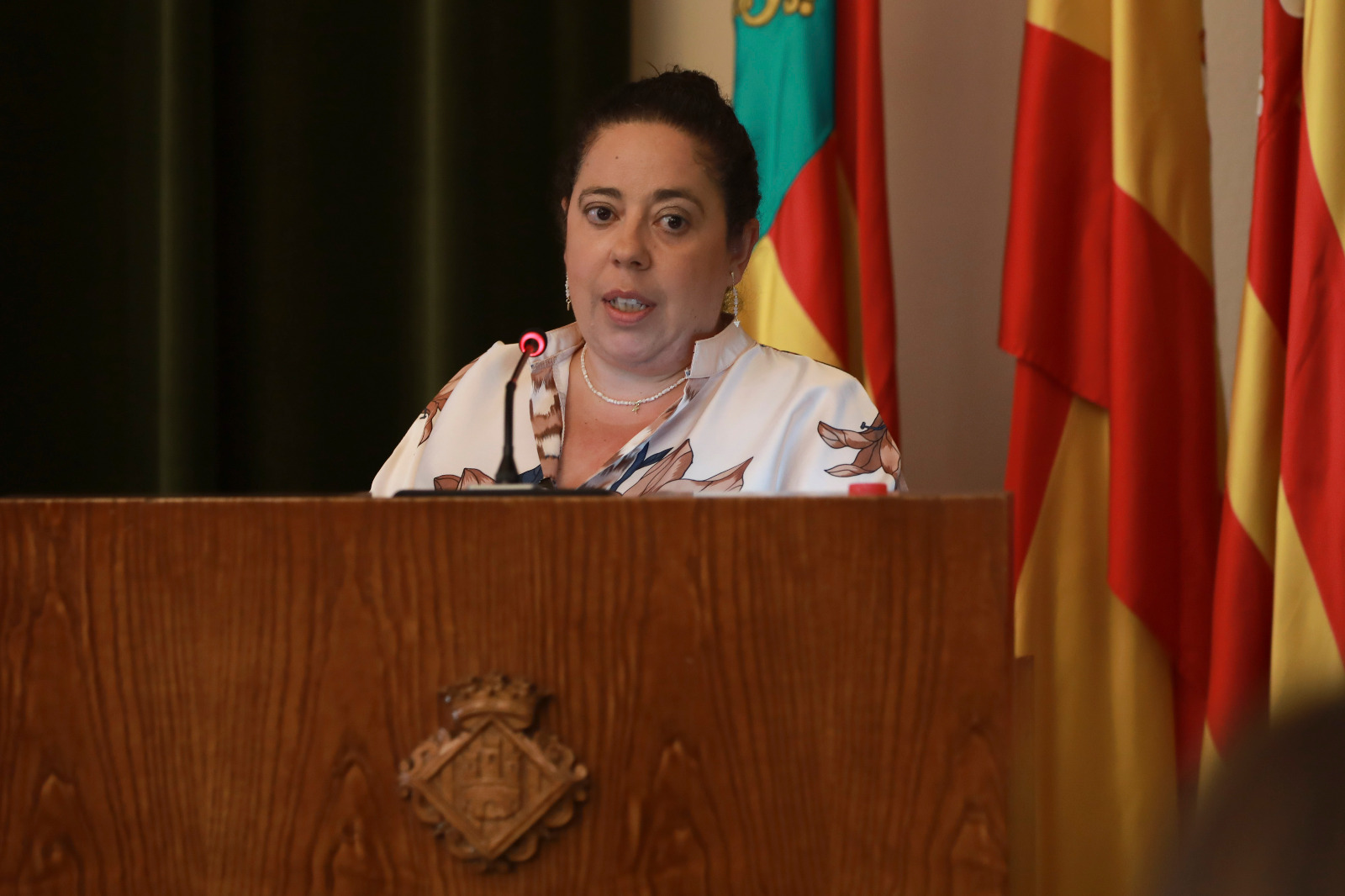Carrasco y Selma abandonan a las gaiatas al retrasar las subvenciones de 14.000 euros comprometidas