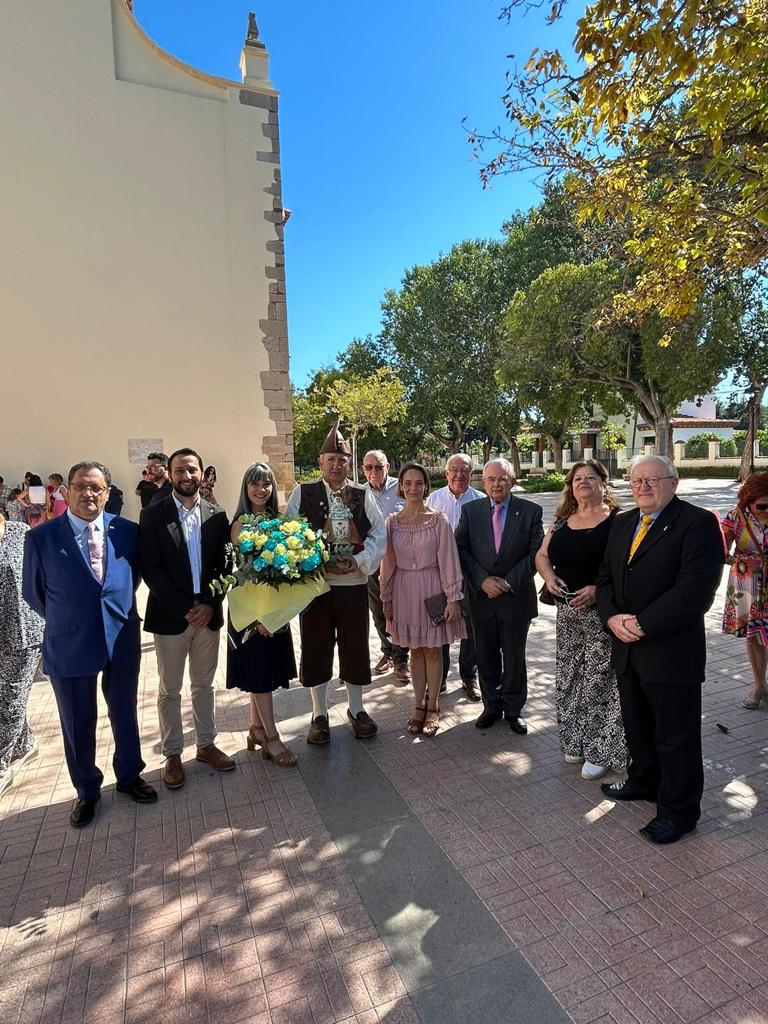 Castelló celebra el Dia d'Astúries