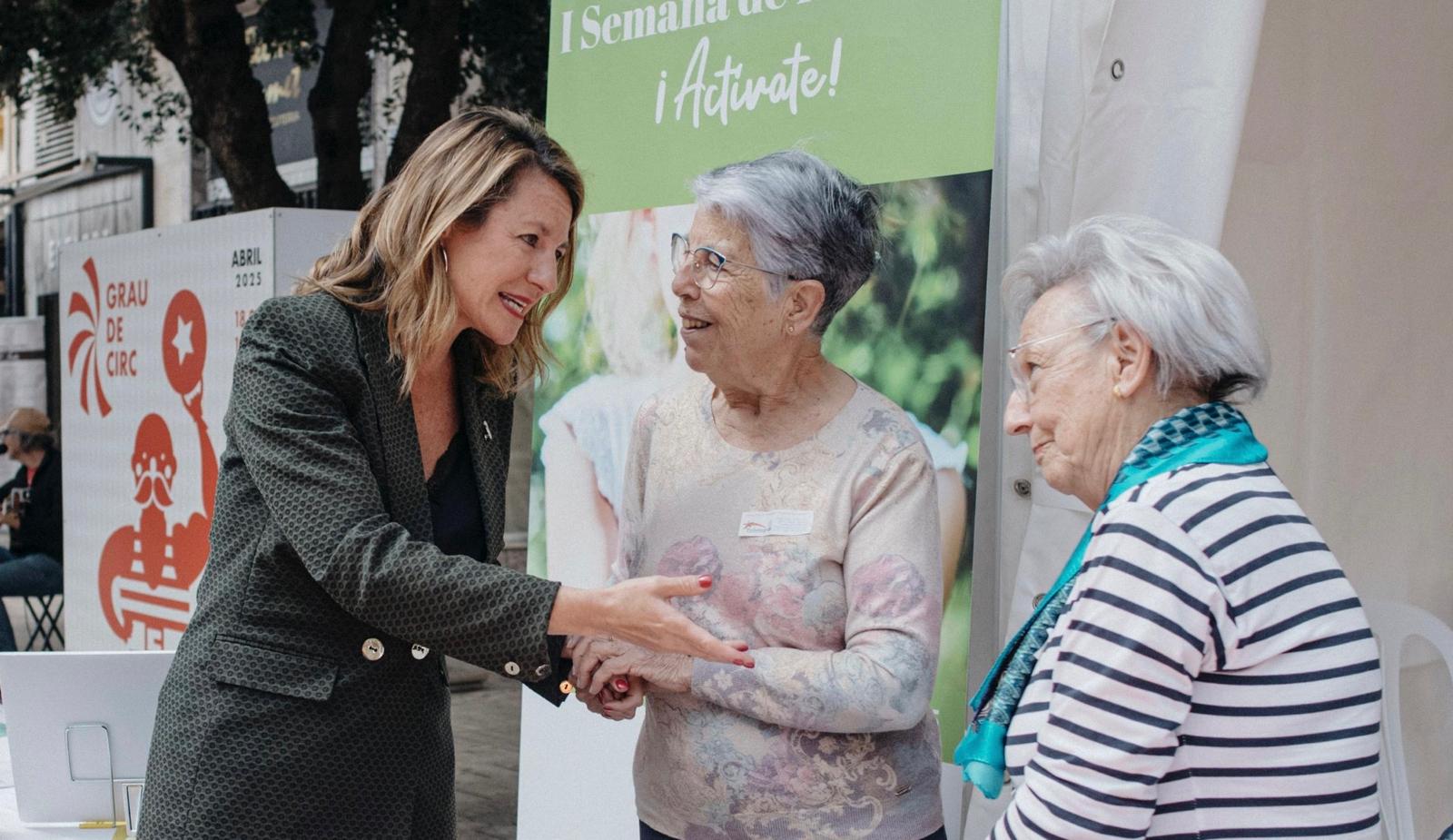 El procés participatiu del nou Censal Parc arranca amb gran èxit amb més de 1.000 enquestes respostes en menys de 24 hores