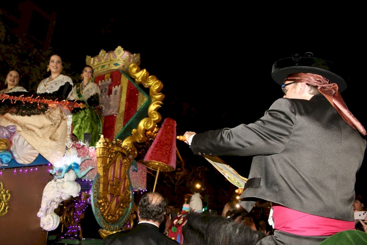 L'Ajuntament obri el termini per a presentar les candidatures a Pregoner i Pregoner Infantil de les festes de la Magdalena 2024