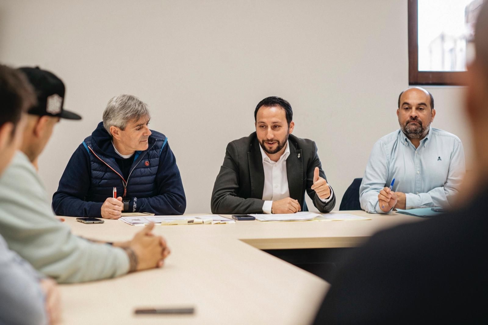 El gobierno de Castellón otorga cerca de 300.000 euros en subvenciones para la rehabilitación de fachadas
