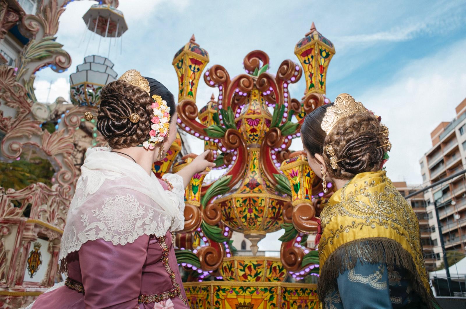 El Patronat de Festes incrementa en 6.000 euros l'import dels premis del concurs de Gaiates