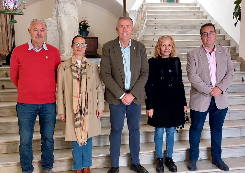 Castellón respalda la celebración del Día de Castilla-La Mancha recordando el esfuerzo de los manchegos en el desarrollo castellonense