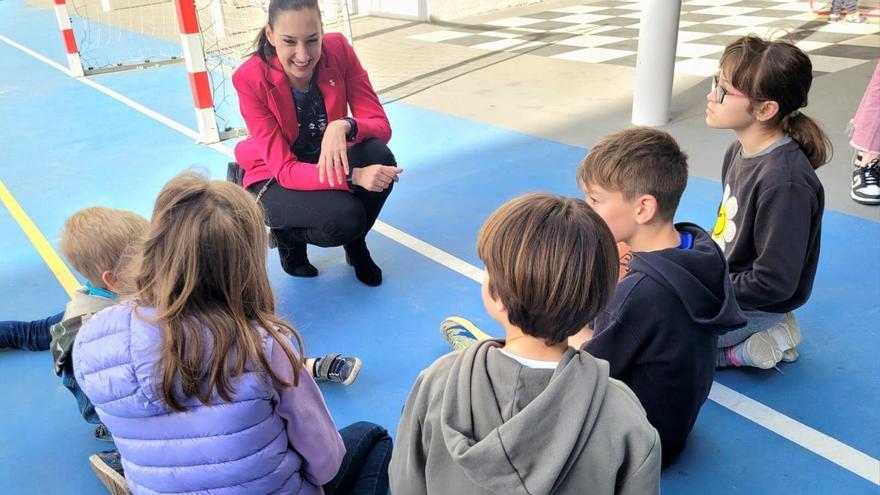 Castellón apuesta por la conciliación de las familias en periodos vacacionales