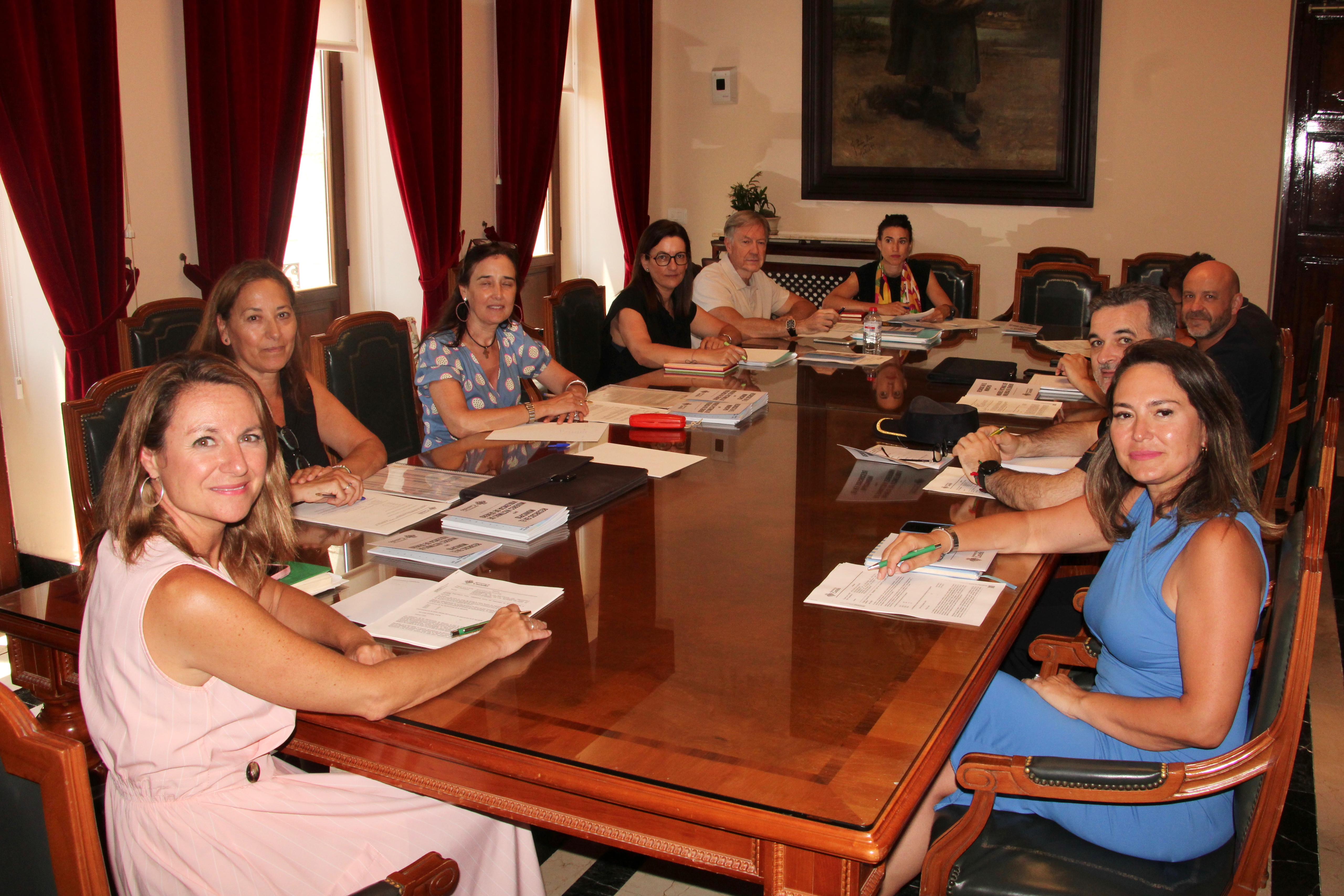 L'Ajuntament activa el protocol municipal contra la violència de gènere davant el recent augment de casos a nivell nacional